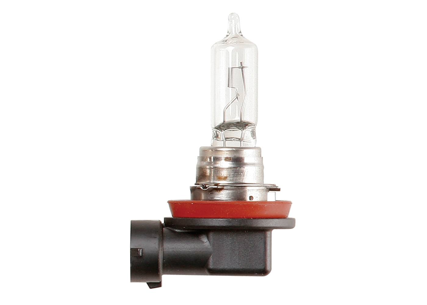 2 Ampoules H9 Lunex Plasma Gold 2800K - Jaune 65W - Pour Phares Antibrouillards Ou Feu De Route